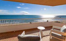 Apartamentos La Jabega